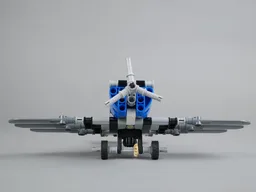42020: Plane