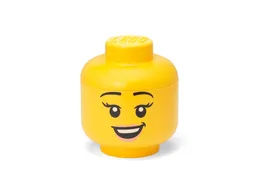 Storage Head S (Happy Girl)