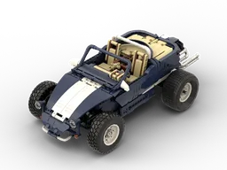 Beach Buggy