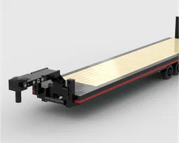 Gooseneck Trailer