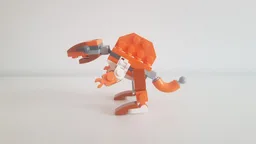 30574 Spinosaurus