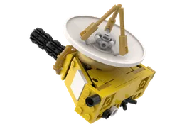 Pluto Bundle