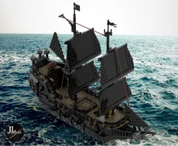 Black Pearl
