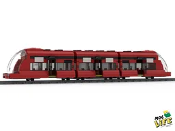 Australian tramway
