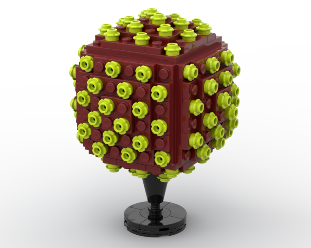 Lego Hantavirus