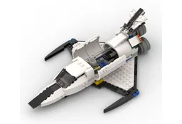 [freemium] Space Shuttle 2150