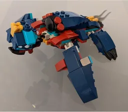 76154 Turtle