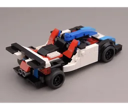 76922 CBMW