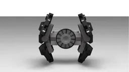 Micro Tie Interceptor