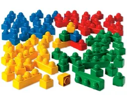 Stack 'n' Learn Supply Set