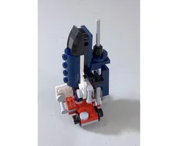 30575 Shuttle Launch