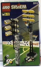 Light Poles