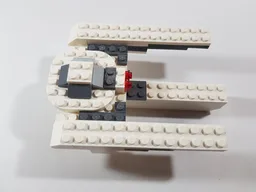 Oberth Class Starship (Star Trek)