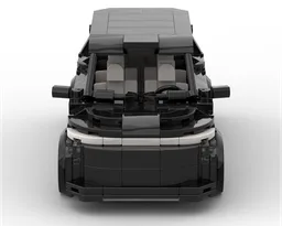 Li Auto L9