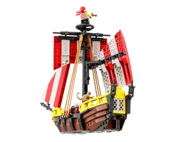 Scalawag Sloop
