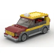 60150 Speeder-4