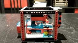 GBC Stackable Miniloop #1: Crooked Sweeper