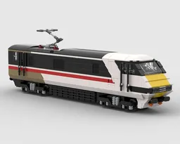 Intercity 225 (Swallow)