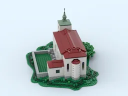 Loddefjord Church
