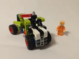 42102 Forest truck