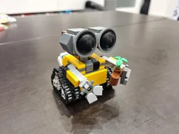 Mini WALL-E