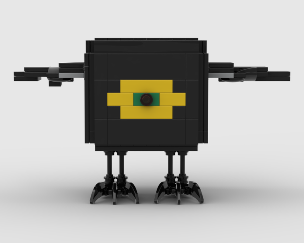 Lego Enderbat