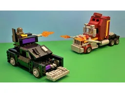 VENOM Jackhammer