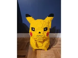 Pokemon Pikachu