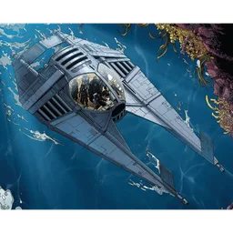 Imperial Submarine