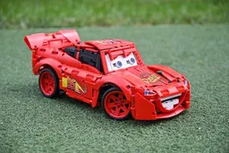 Lightning McQueen