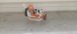 30230 Repulsor Speeder