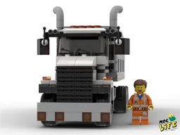 Dump Truck