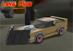Riveted – Hot Wheels: Acceleracers