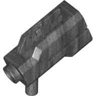 Launcher, Weapon Gun / Blaster / Shooter Square / Pearl Titanium