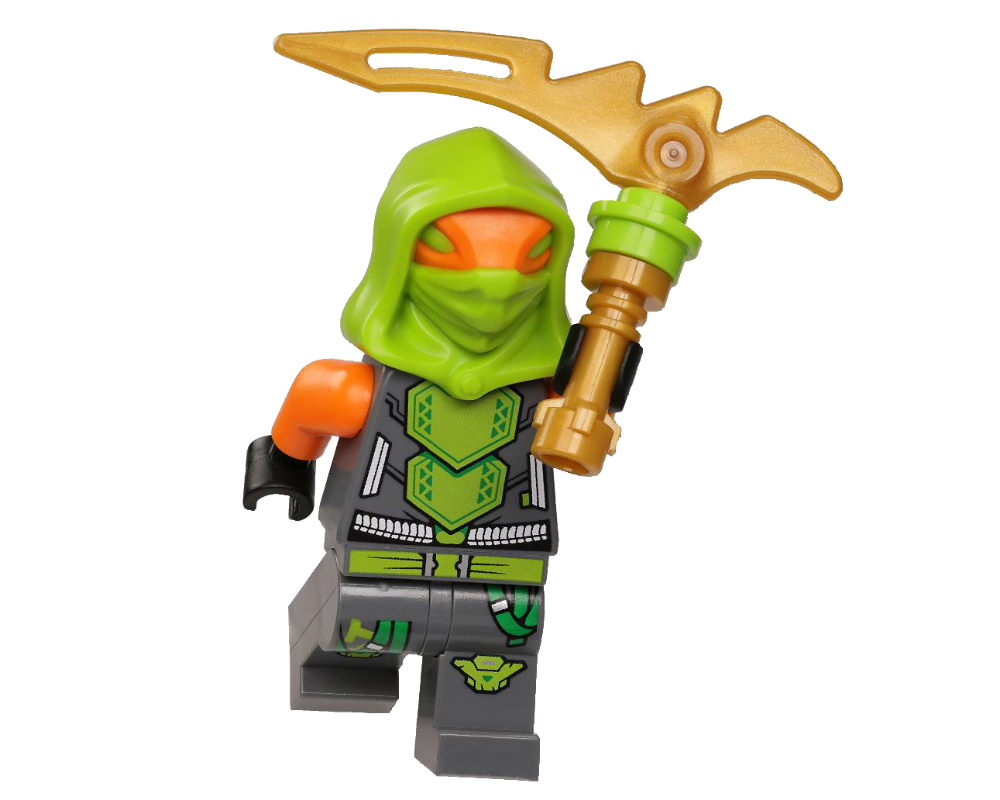 Lego Frak