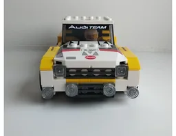 76897 Rally