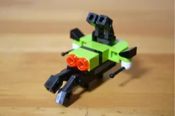 Jet Tech