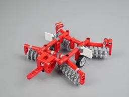42136 Disc Plow