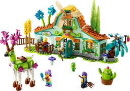 Stable Of Dream Creatures