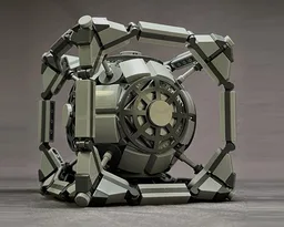 ExoCube,