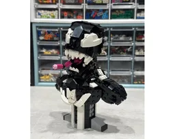 Venom Bust (31165 Alternate)