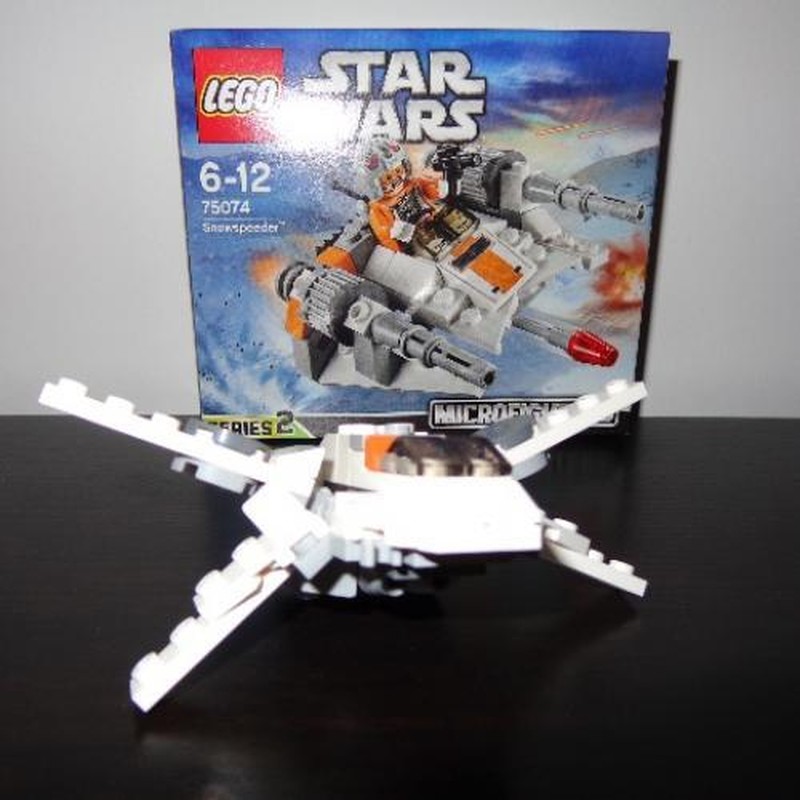Lego 75074 X-fighter