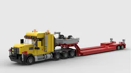 8x4 tractor
