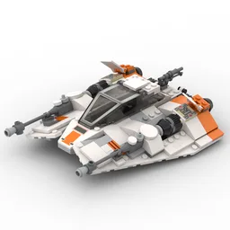 T-47 Snowspeeder