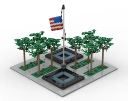 9/11 Memorial
