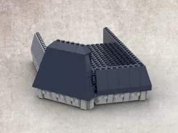 House Rooftops