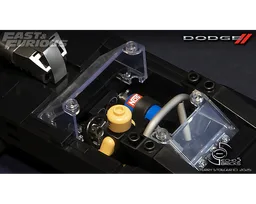 Doms Charger