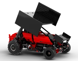 Sprint Car