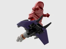 Hobgoblin's Glider