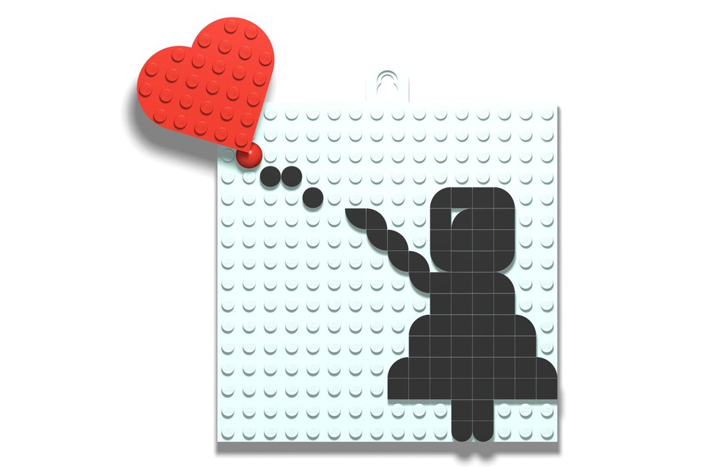 Lego 🎈👧